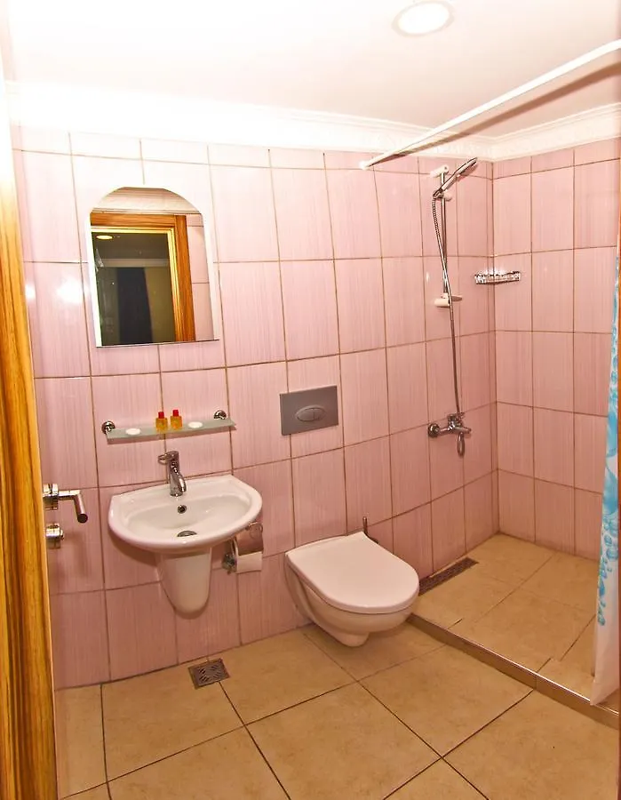 Dut Apart Hotel Stambuł