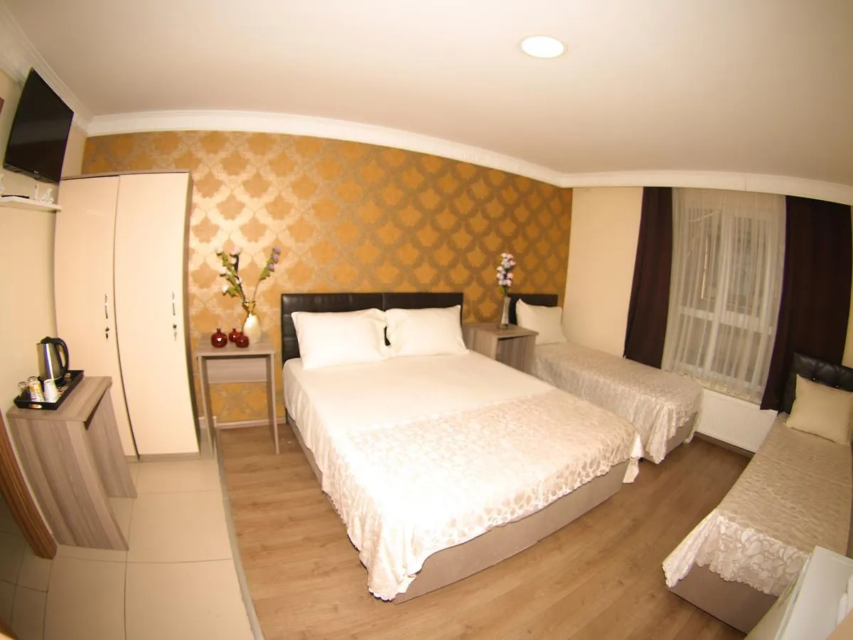 Dut Apart Hotel Stambuł 0*,  Turcja