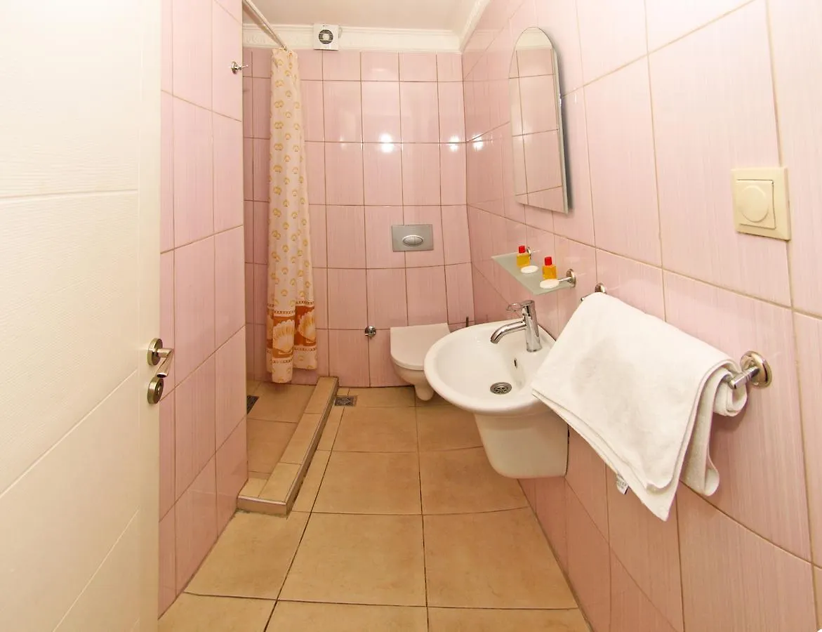 Dut Apart Hotel Stambuł Turcja