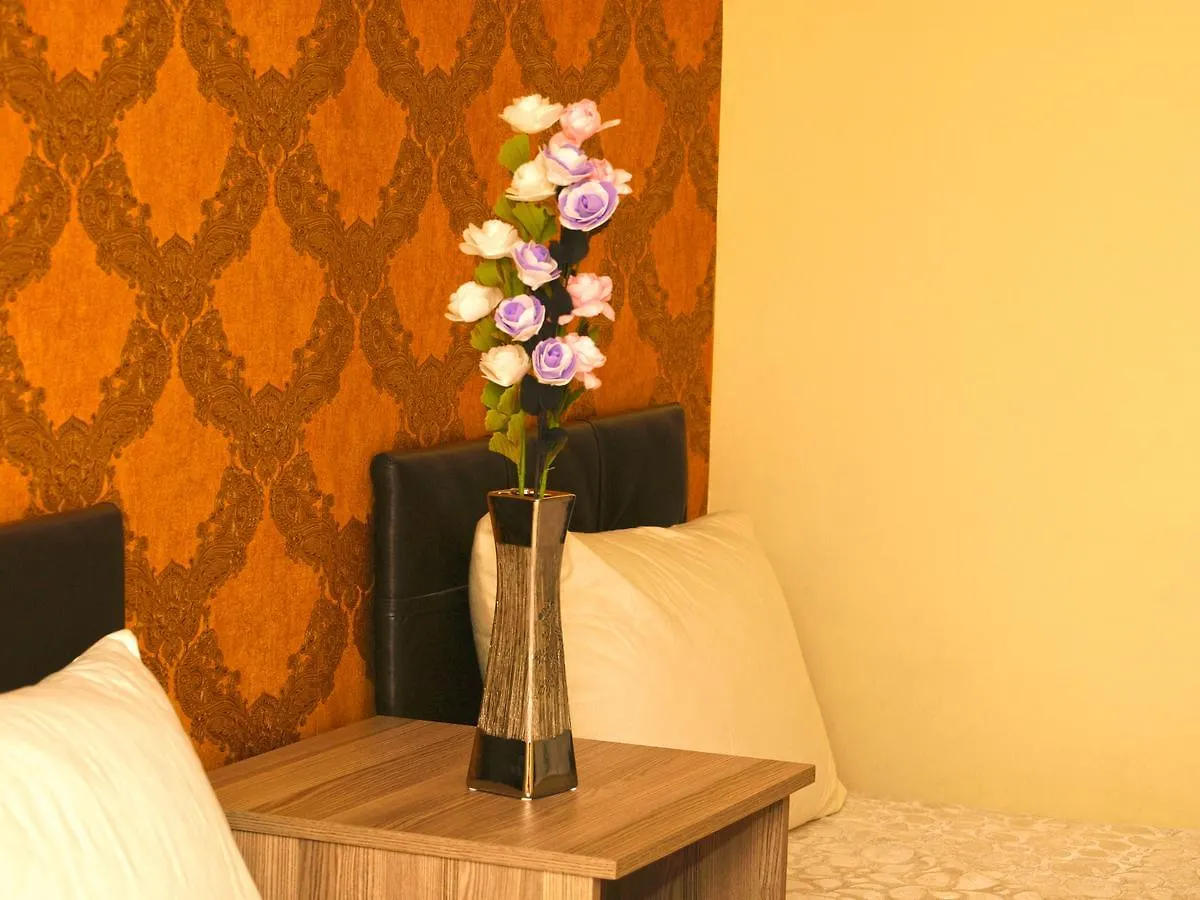 Dut Apart Hotel Stambuł 0*,  Turcja
